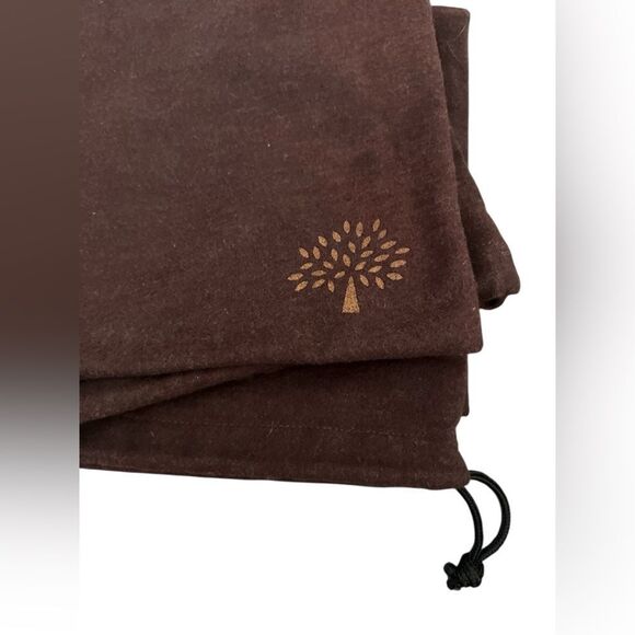 MULBERRY Drawstring Dustbag - Picture 5 of 5